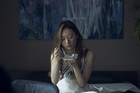 Hanae Kan - Seihokusei - Filmfotos
