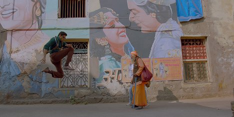 Abhimanyu Dasani - Mard Ko Dard Nahi Hota - Filmfotos