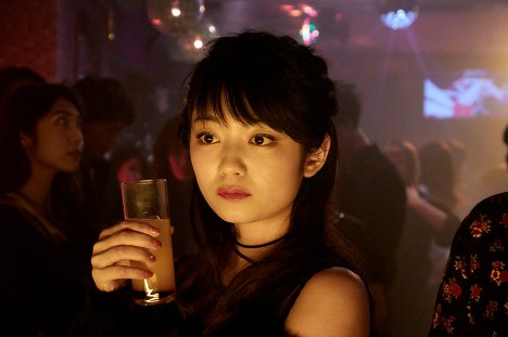 Suzuka Morita - Džunpei, kangenaose - Kuvat elokuvasta
