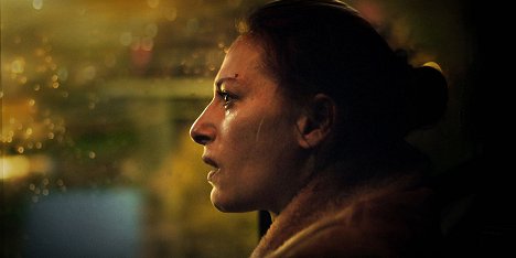 Pia Tjelta - Blindsone - Filmfotók