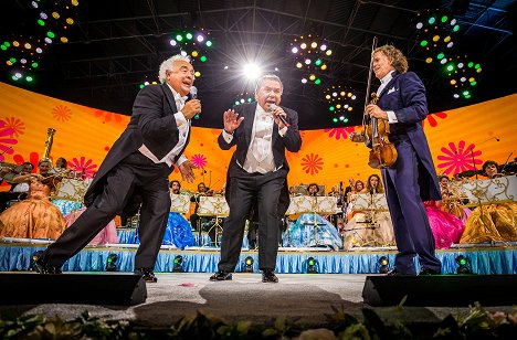 André Rieu - André Rieu - Das große Konzert 2018 - Photos