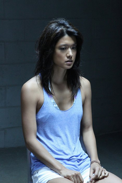 Grace Park - Hawaii 5.0 - Czysty - Z filmu