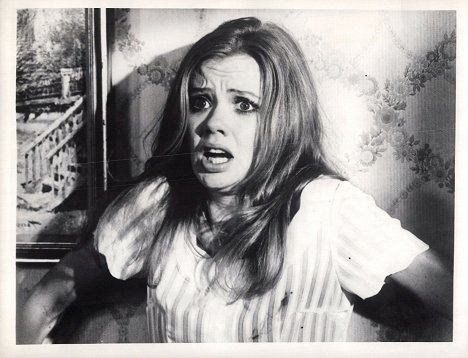 Hayley Mills - Twisted Nerve - Photos