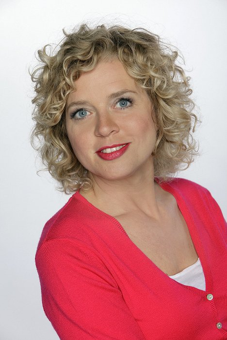 Lisa Ortgies - Frau tv - Promóció fotók