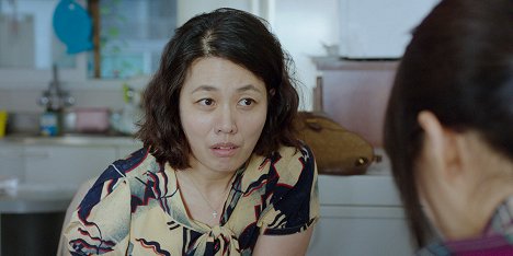 Jeong-yeong Kim - Aweobadi - De la película