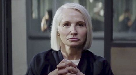 Ellen Barkin - Animal Kingdom - The Killing - De la película