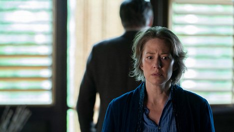 Carrie Coon - The Sinner - Part VI - Photos