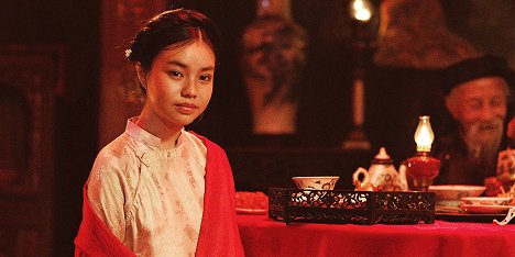 Phuong Tra My Nguyen - La Troisième Femme - Film