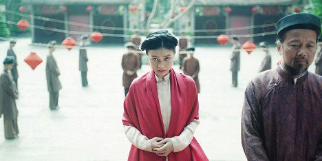Phuong Tra My Nguyen - La Troisième Femme - Film