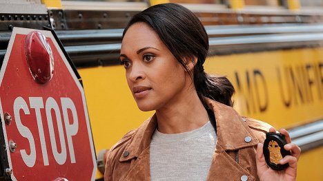 Cynthia Addai-Robinson - Orvlövész - Patron Saint - Filmfotók