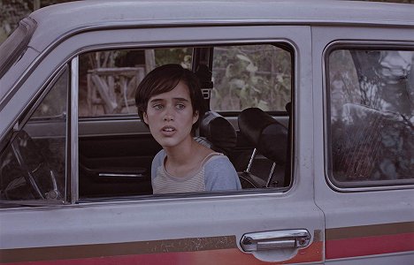 Demian Hernández - Tarde para morir joven - Kuvat elokuvasta