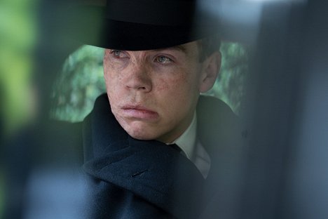 Will Poulter - The Little Stranger - Photos