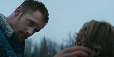 Alexander Skarsgård - Wolfsnächte - Filmfotos