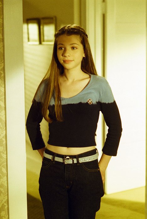 Michelle Trachtenberg - Buffy - Im Bann der Dämonen - Lieb Schwesterlein mein - Filmfotos