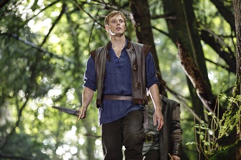 Bradley James - Merlin – Die neuen Abenteuer - Arthurs Stunde schlägt (1) - Filmfotos
