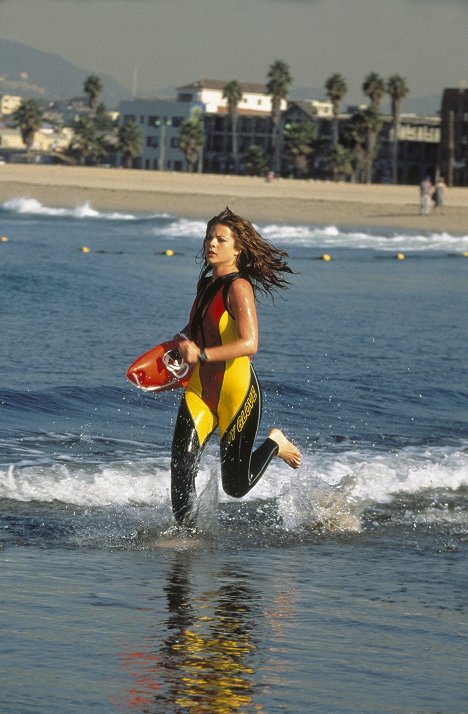 Yasmine Bleeth - Baywatch - Die Rettungsschwimmer von Malibu - Der rettende Engel - Filmfotos