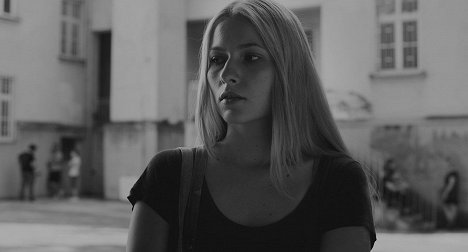 Milena Djurovic - Otvorena - De la película