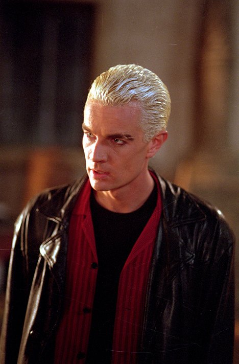James Marsters - Buffy, přemožitelka upírů - Šíleně zamilován - Z filmu