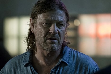 Sean Bean - The Oath - Rache - Filmfotos