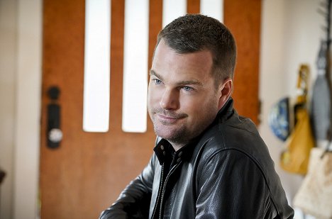 Chris O'Donnell - NCIS: Los Angeles - Warrior of Peace - Photos