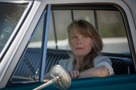 Sissy Spacek - Ein Gauner und Gentleman - Filmfotos