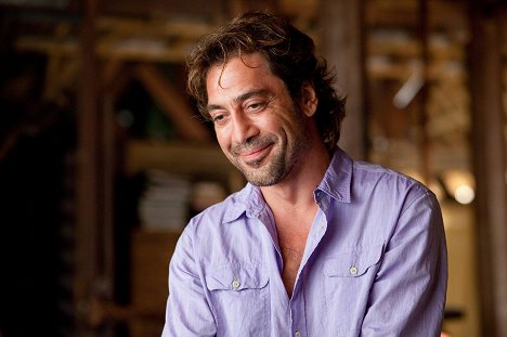 Javier Bardem - Jíst, meditovat, milovat - Z filmu