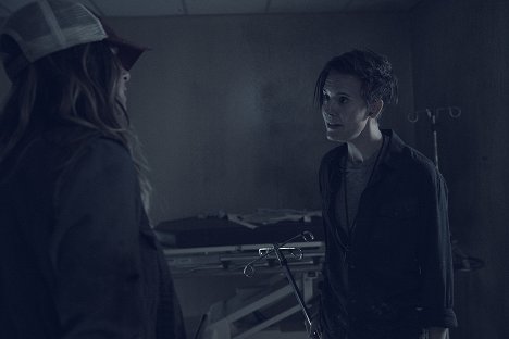 Maggie Grace - Fear The Walking Dead - MM 54 - Kuvat elokuvasta