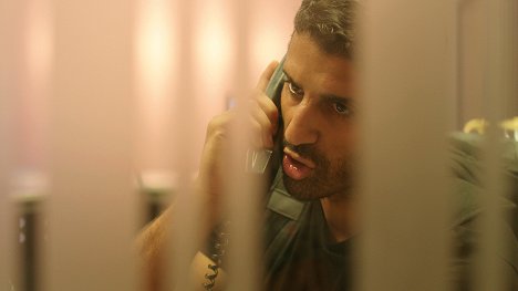 Mehdi Senoussi - Vaurien - De la película