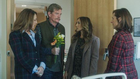 Thomas Haden Church, Sarah Jessica Parker, Molly Shannon - Divorce - Next Day - Kuvat elokuvasta