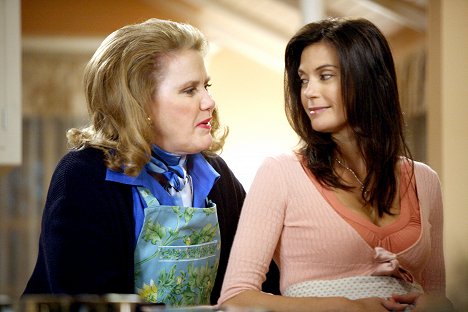 Celia Weston, Teri Hatcher - Desperate Housewives - L'Amour maternel - Film