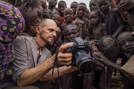Markus Mauthe - An den Rändern der Welt - Filmfotos
