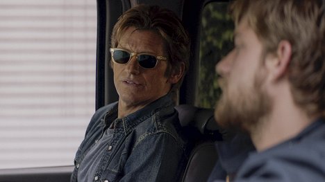 Denis Leary - Animal Kingdom - Broke From The Box - Photos