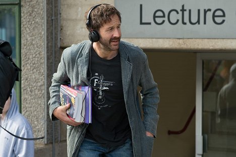 Chris O'Dowd - Vinylová láska - Z filmu