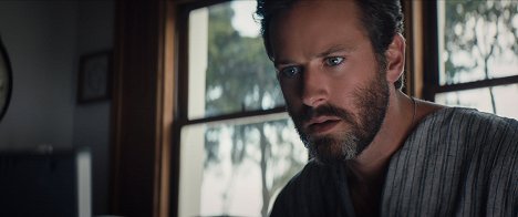 Armie Hammer - Sorry to Bother You - Z filmu