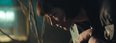 Stoya - Ederlezi Rising - Film