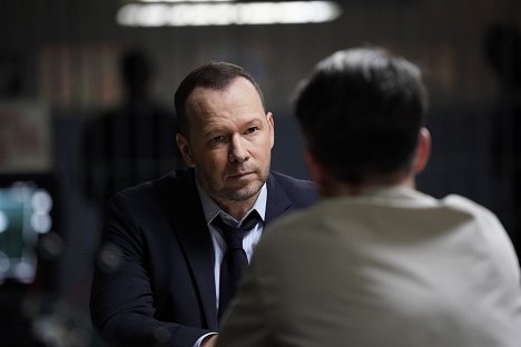 Donnie Wahlberg - Blue Bloods - Crime Scene New York - Pain Killers - Photos