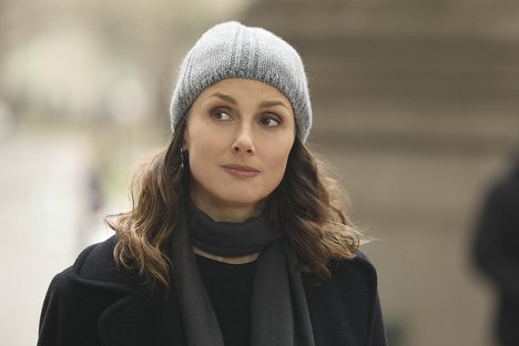 Bridget Moynahan - Blue Bloods - The Brave - Do filme