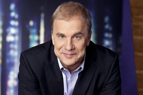 Hubertus Meyer-Burckhardt - NDR Talk Show - Promo