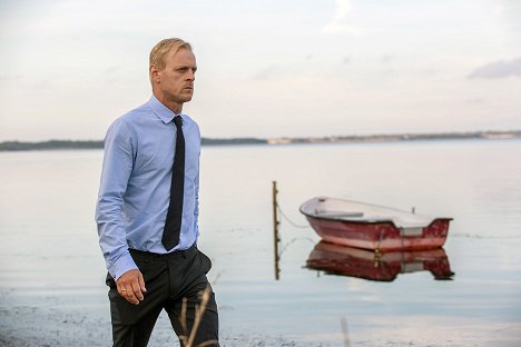 Carsten Bjørnlund - Dědictví - Epizoda 4 - Z filmu