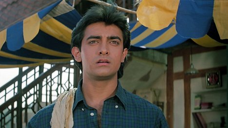 Aamir Khan - Jo Jeeta Wohi Sikandar - De filmes