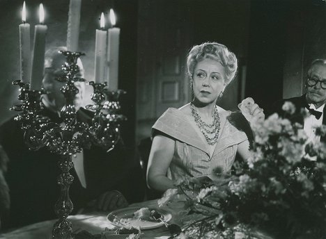 Elsa Carlsson - Banketten - Filmfotók