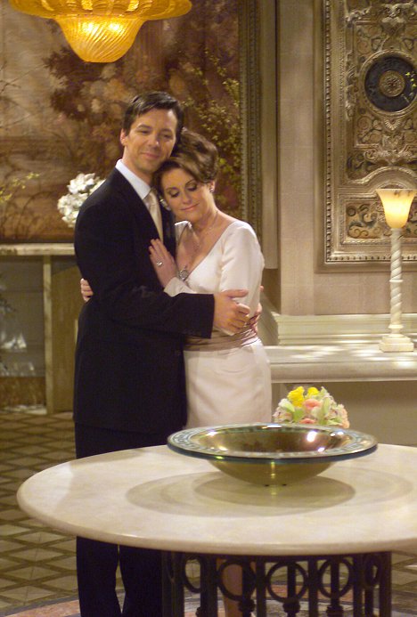 Sean Hayes, Megan Mullally - Will i Grace - I Do, Oh, No, You Di-in't: Part 1 - Z filmu