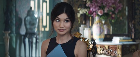 Gemma Chan - Crazy Rich Asians - Photos