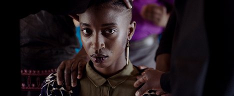 Samantha Mugatsia - Rafiki - Filmfotók