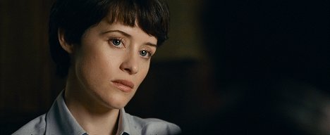 Claire Foy - First Man - Photos