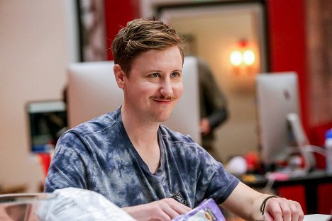 Johnny Pemberton - I Feel Bad - I Get Sick of Being Needed - Photos