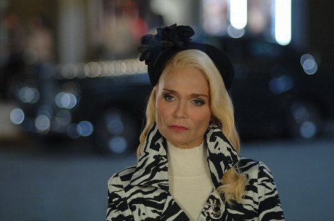 Kristin Chenoweth - Trial & Error - New Case, Old Murder - Z filmu