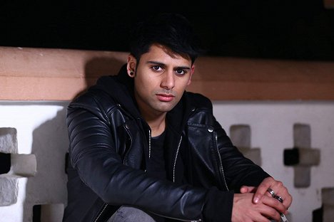 Antonio Aakeel ČSFD.cz