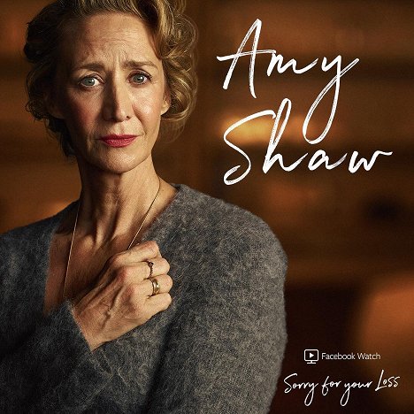 Janet McTeer - Sorry for Your Loss - Promo