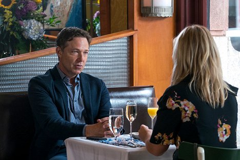 George Newbern - Law & Order: Special Victims Unit - Man Up - Photos